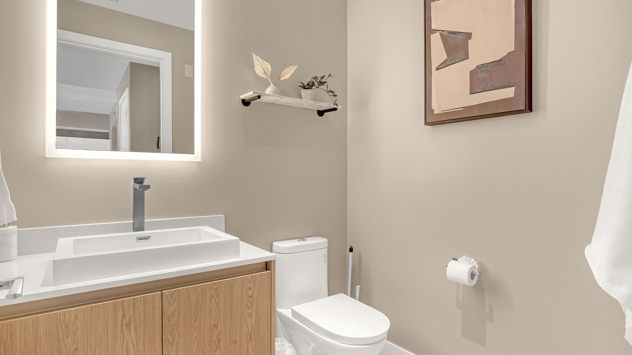 Photo of Bathroom in Singer Island