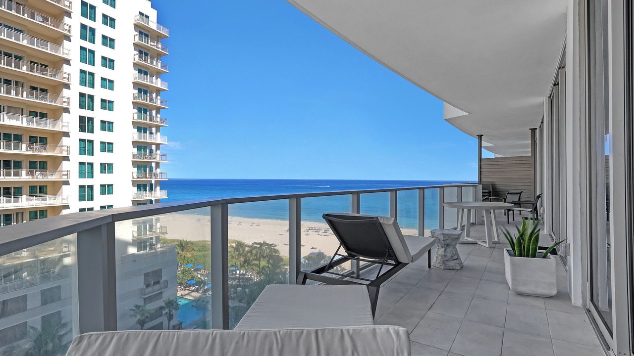 Photo of Outdoor in Singer Island
