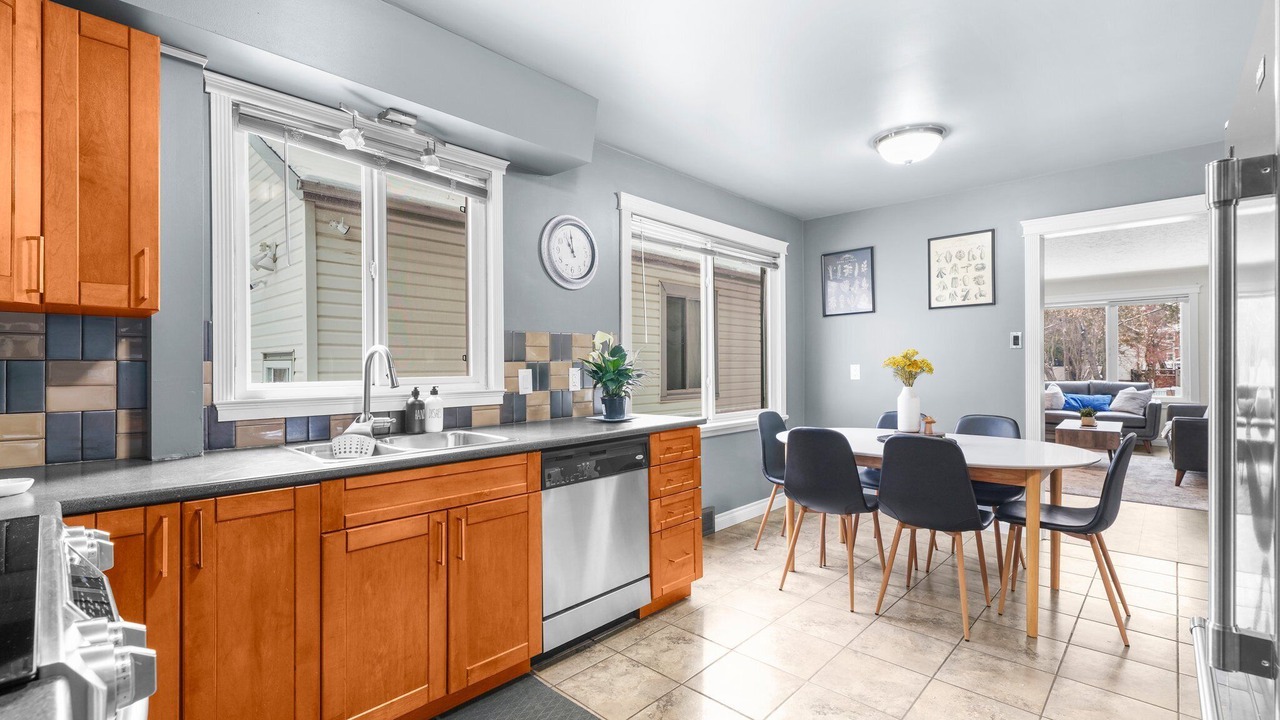 Photo of Kitchen in Edmonton