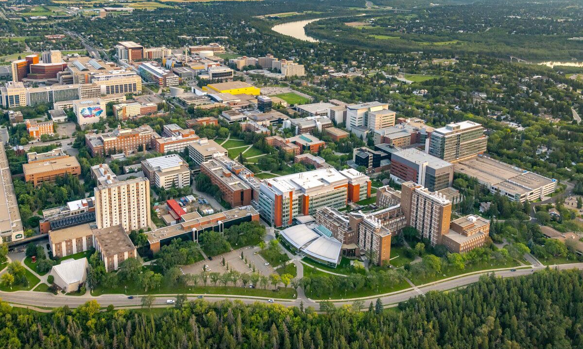 Photo of Outdoor in Edmonton