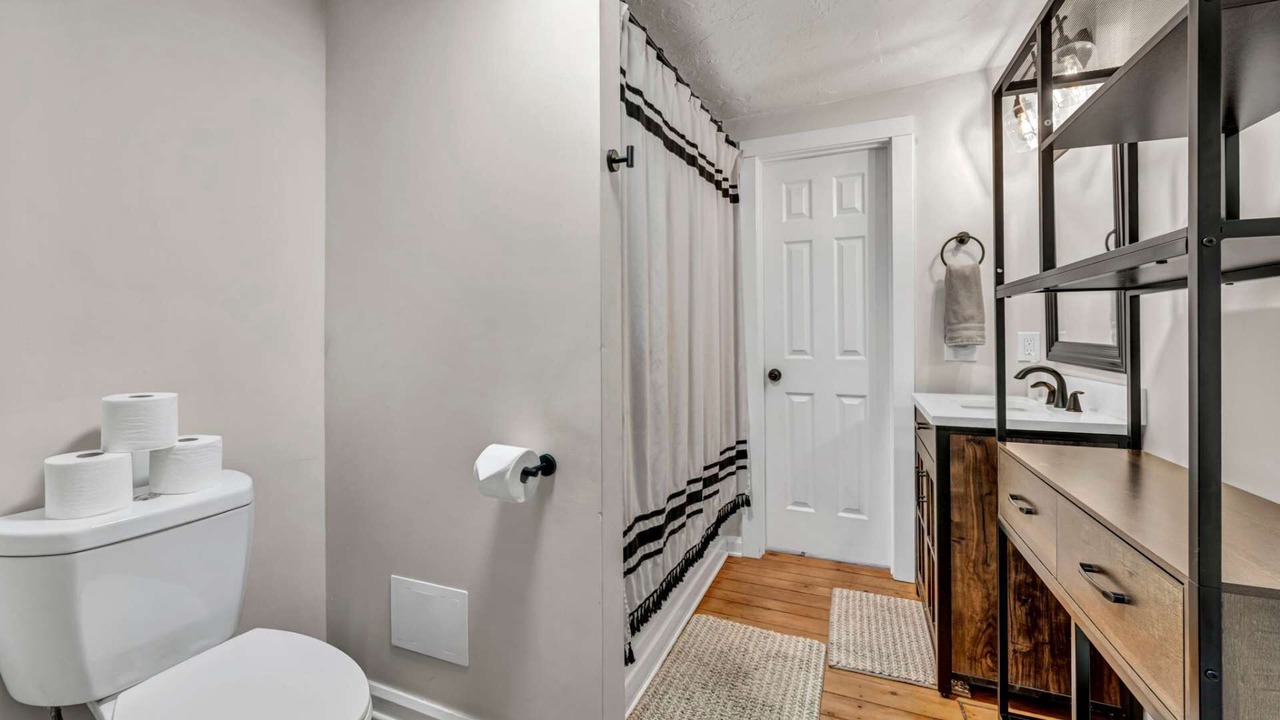 Photo of Bathroom in Medina