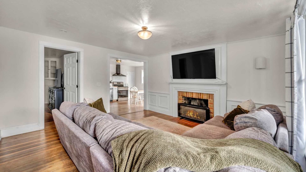 Photo of Bedroom in Medina