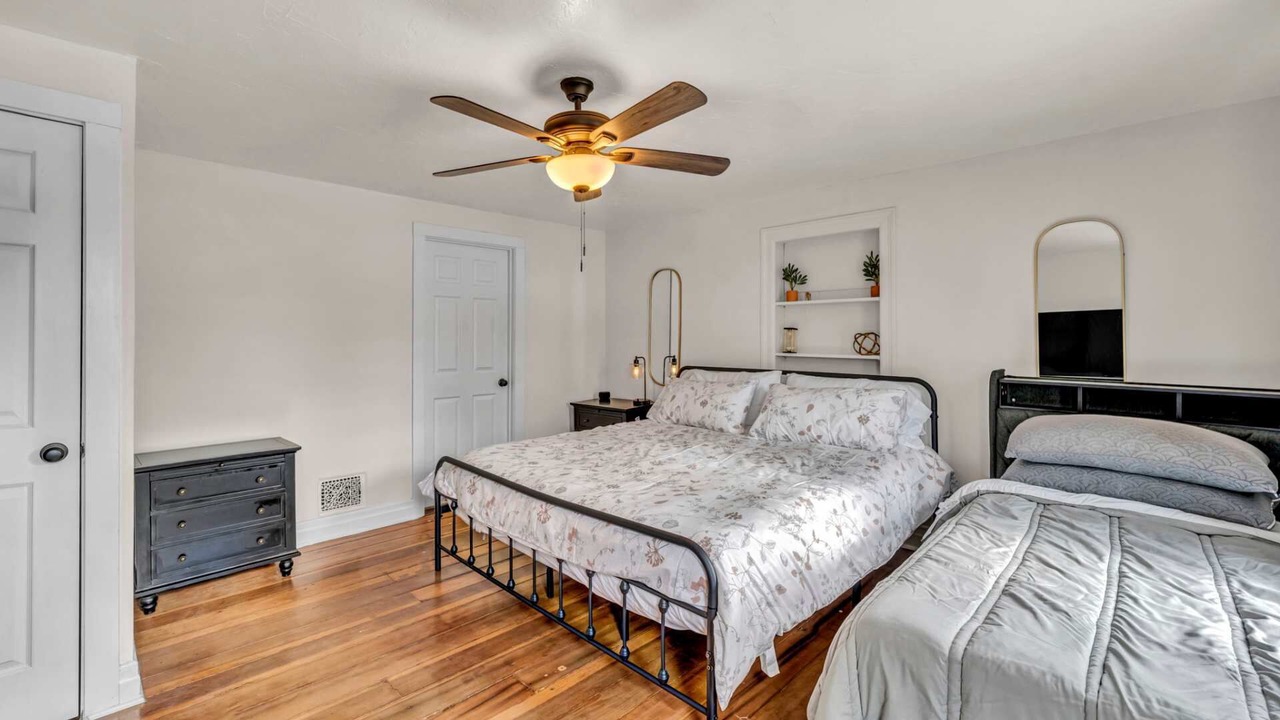 Photo of Bedroom in Medina