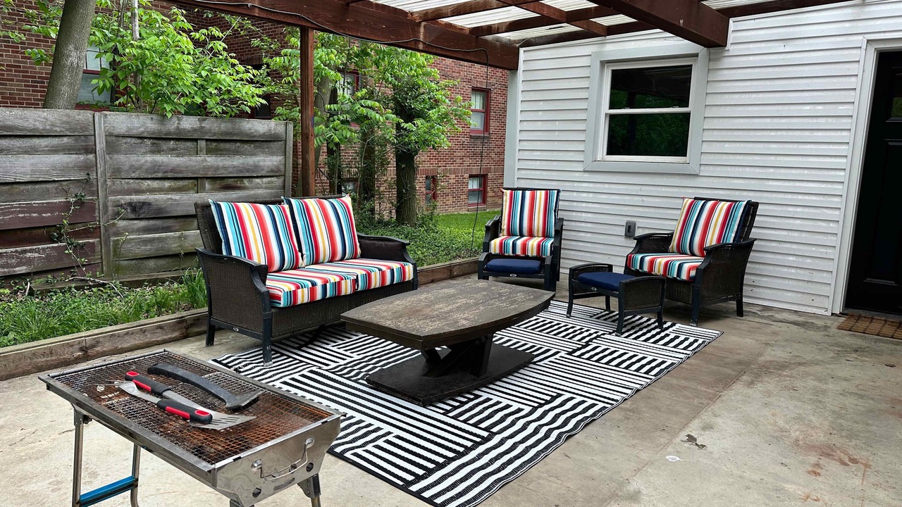 Photo of Outdoor in Medina