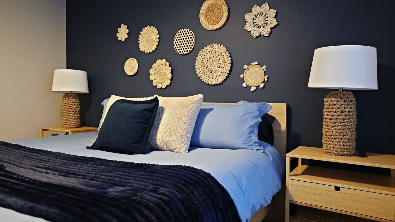 Photo of Bedroom in West Edmonton