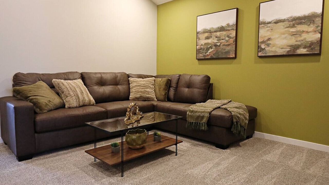 Photo of Livingroom in West Edmonton