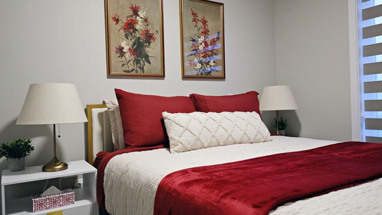 Photo of Bedroom in West Edmonton