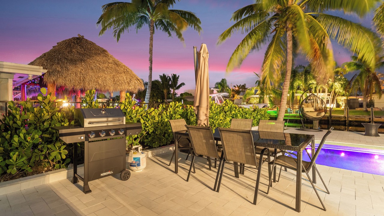 Photo of Outdoor in Garden Isles