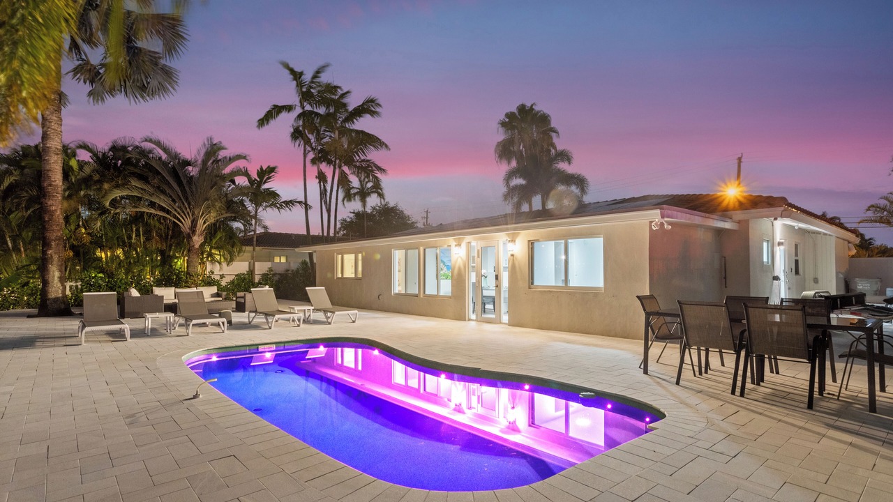 Photo of Outdoor in Garden Isles