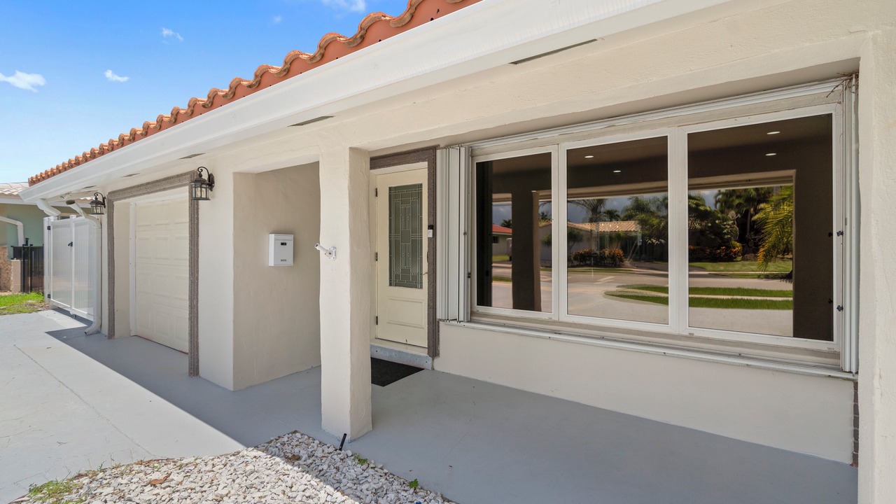 Photo of Outdoor in Garden Isles