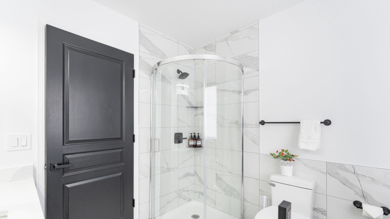 Photo of Bathroom in Southeast Edmonton