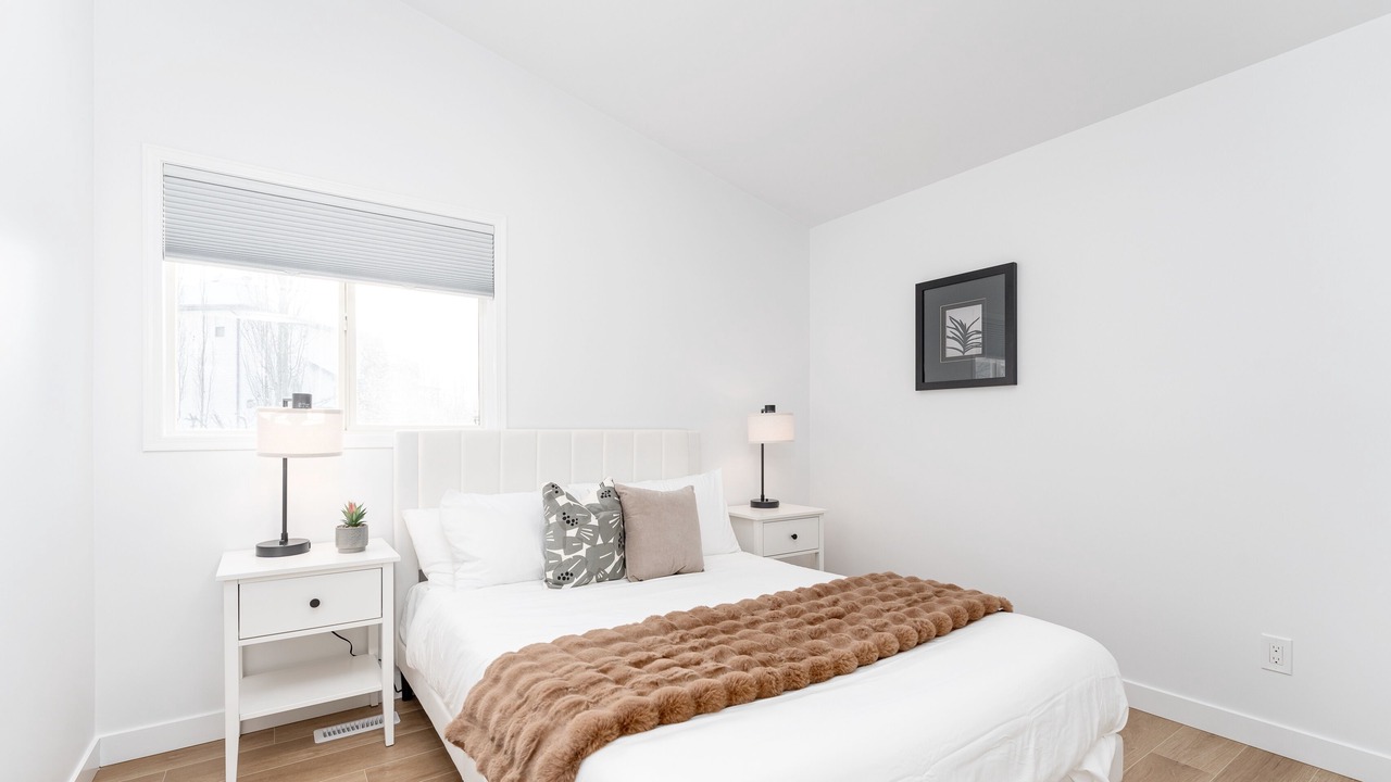 Photo of Bedroom in Southeast Edmonton