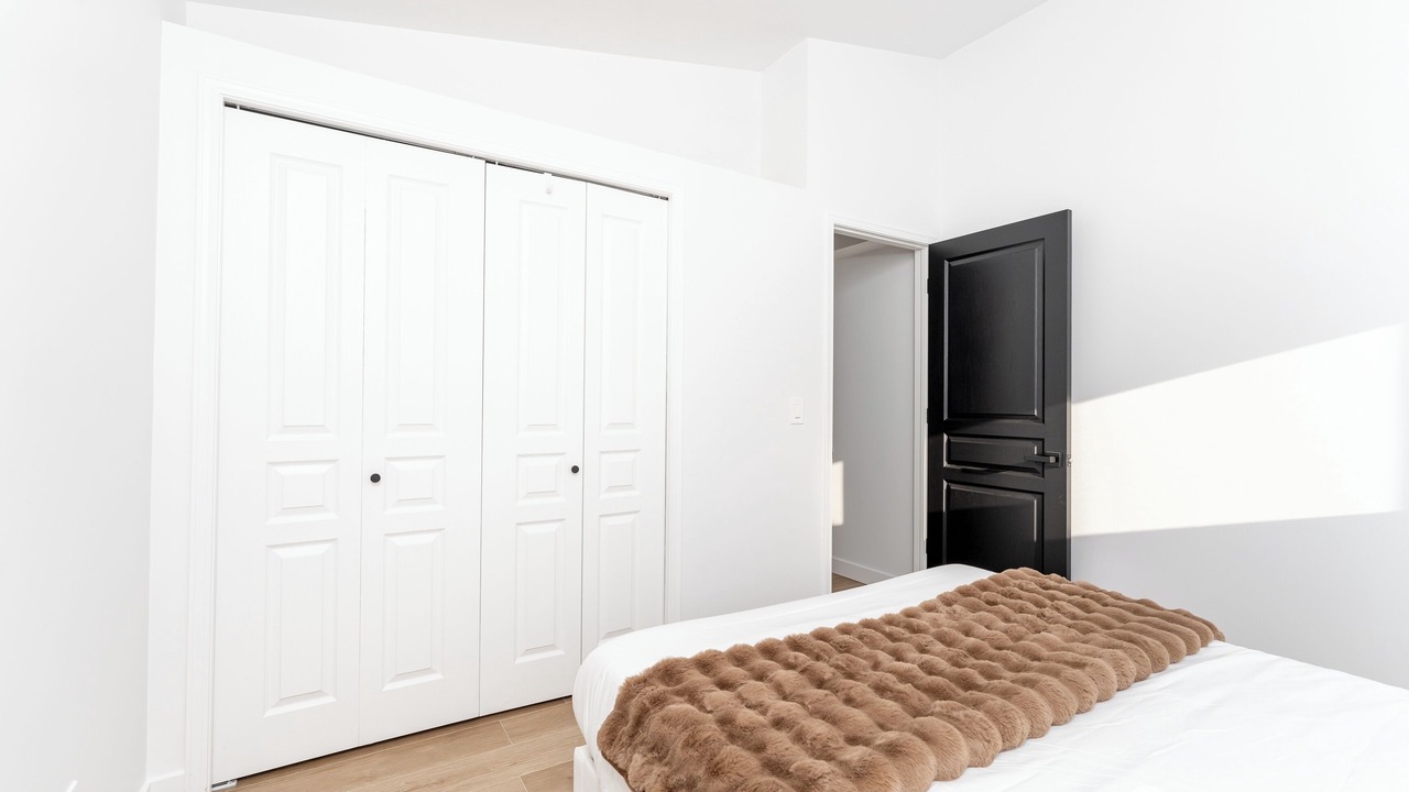 Photo of Bedroom in Southeast Edmonton