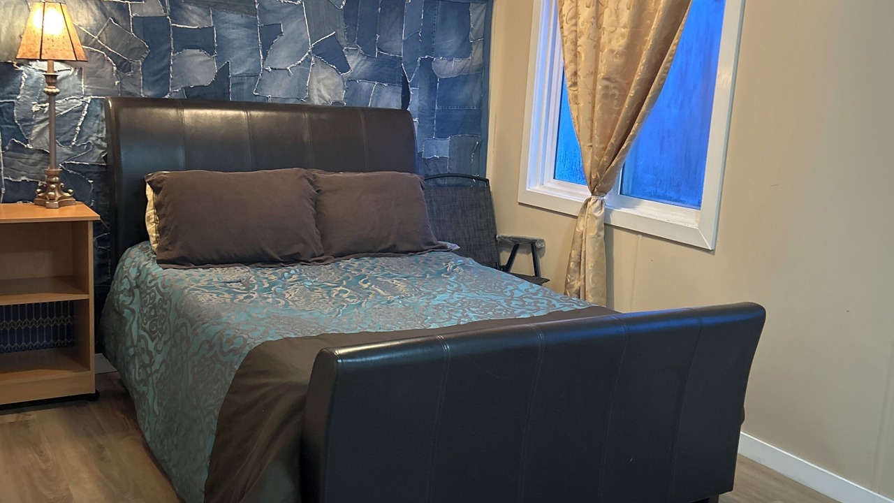 Photo of Bedroom in Red Deer