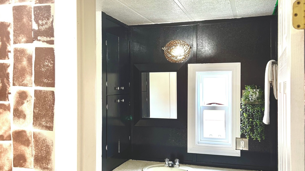 Photo of Bathroom in Red Deer