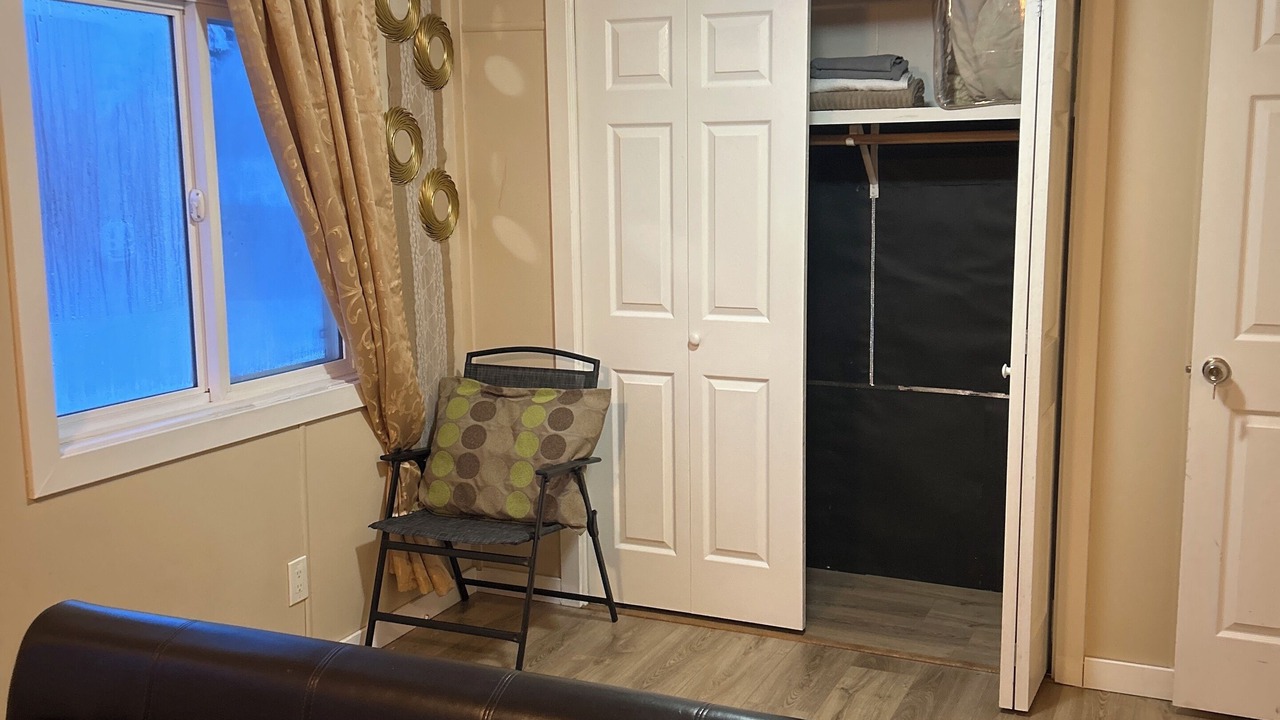Photo of Bedroom in Red Deer