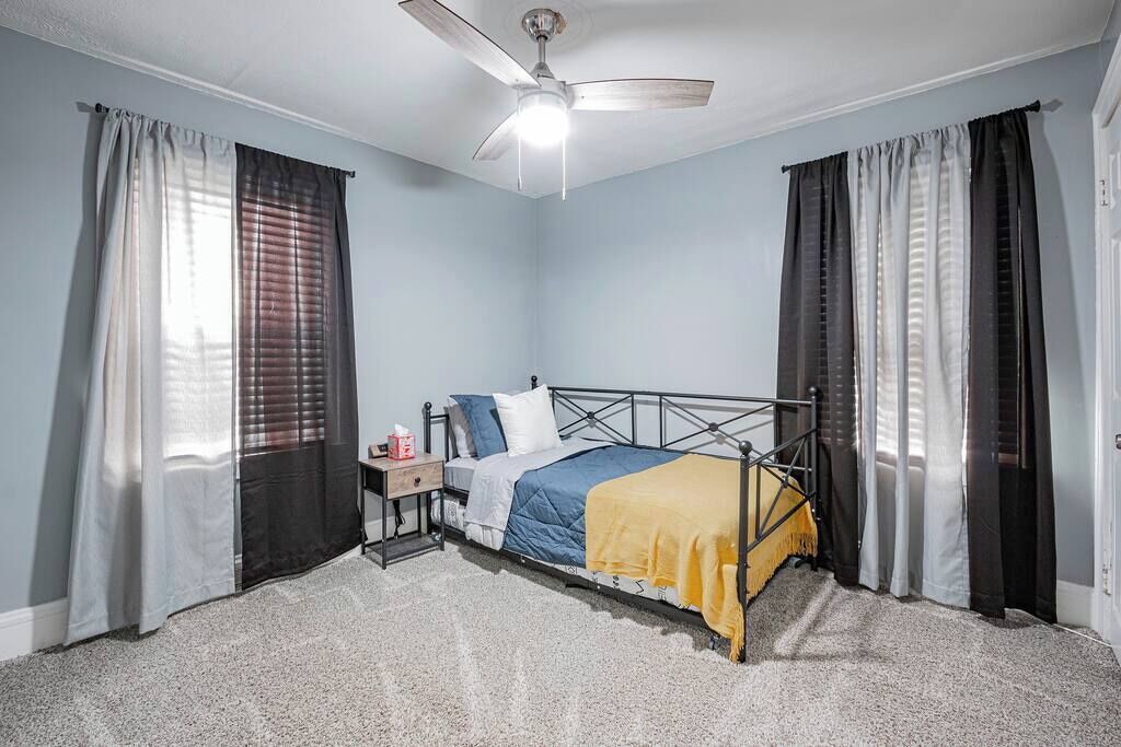 Photo of Bedroom in Akron