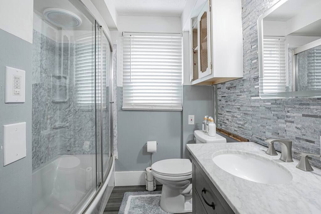 Photo of Bathroom in Akron