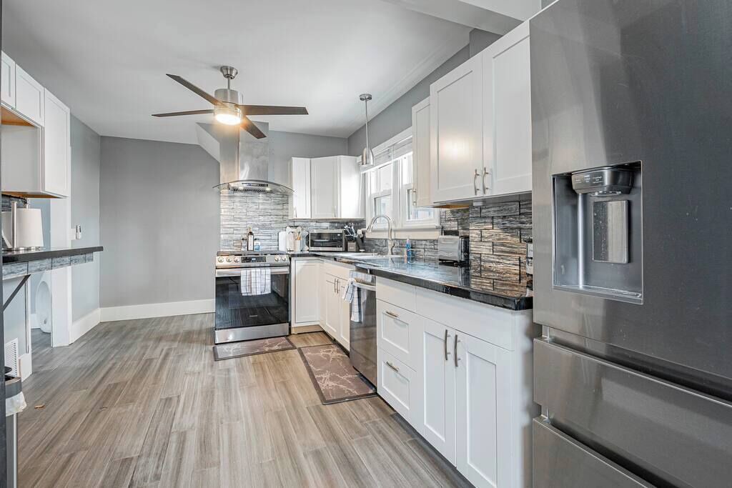 Photo of Kitchen in Akron