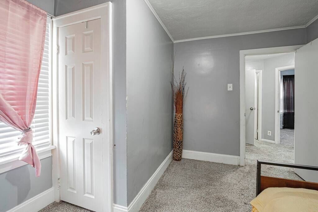 Photo of Bedroom in Akron