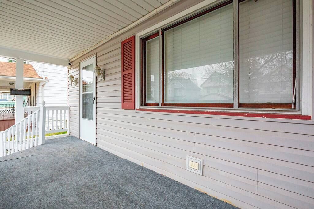 Photo of Outdoor in Akron