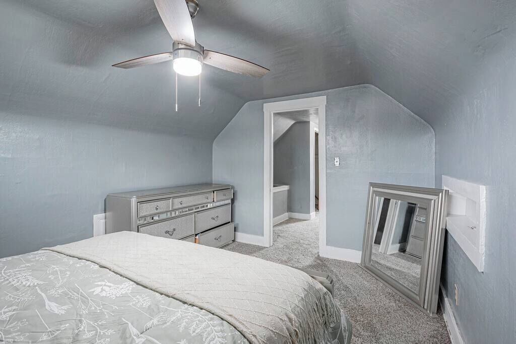 Photo of Bedroom in Akron