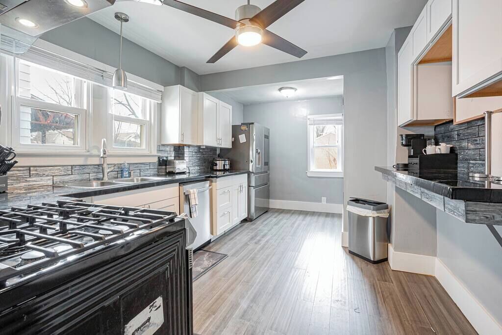 Photo of Kitchen in Akron