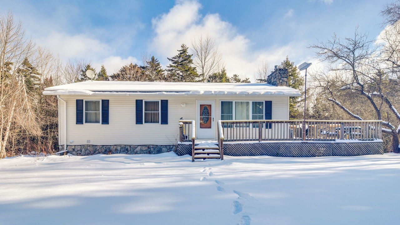 Photo of Outdoor in Waitsfield
