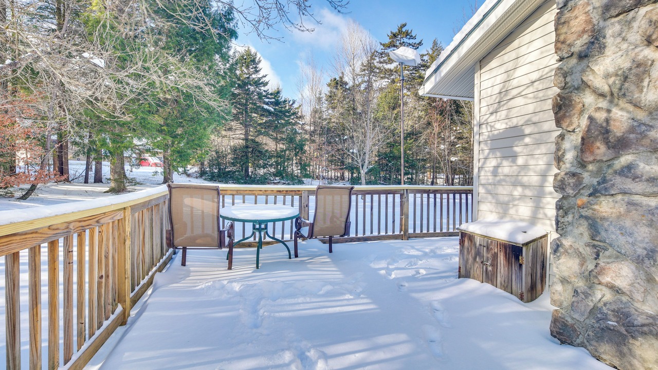 Photo of Outdoor in Waitsfield