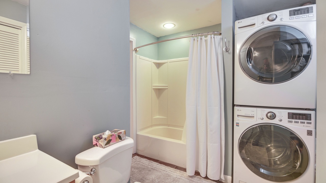 Photo of Bathroom in Waitsfield
