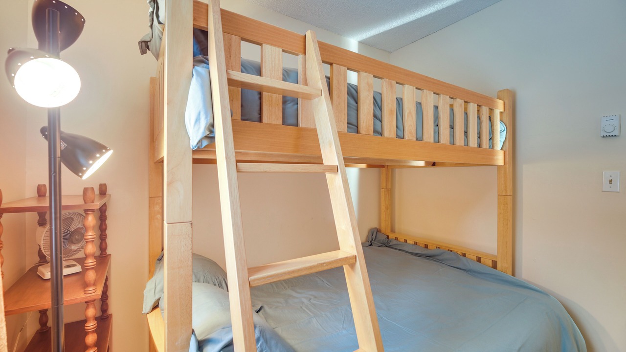 Photo of Bedroom in Waitsfield