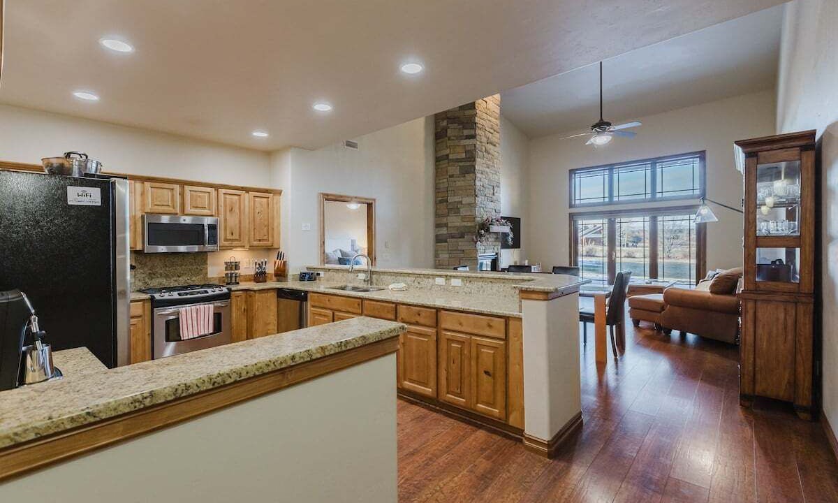 Photo of Outdoor in Pagosa Springs