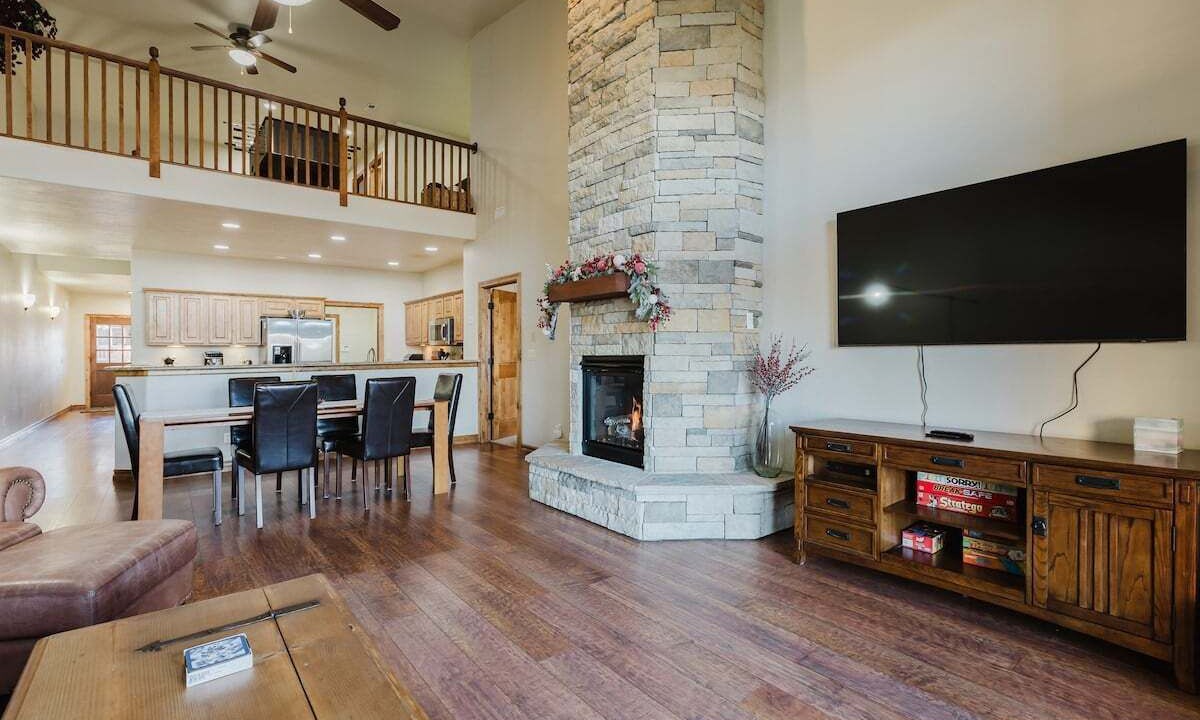 Photo of Outdoor in Pagosa Springs