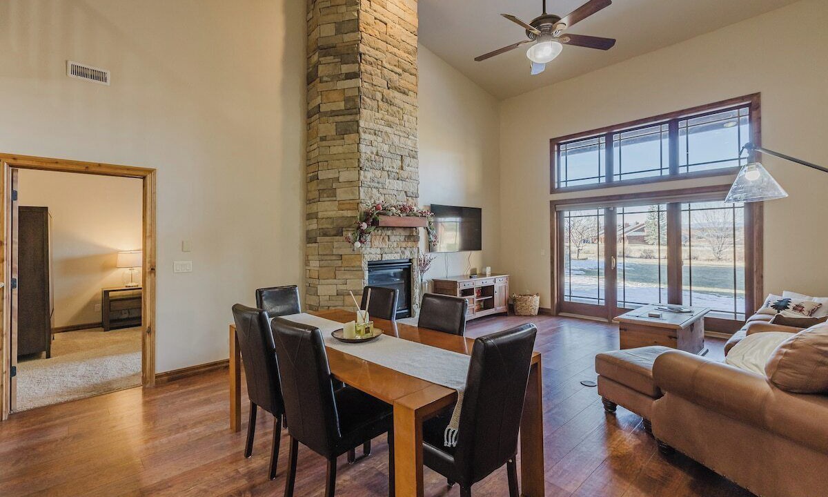 Photo of Outdoor in Pagosa Springs