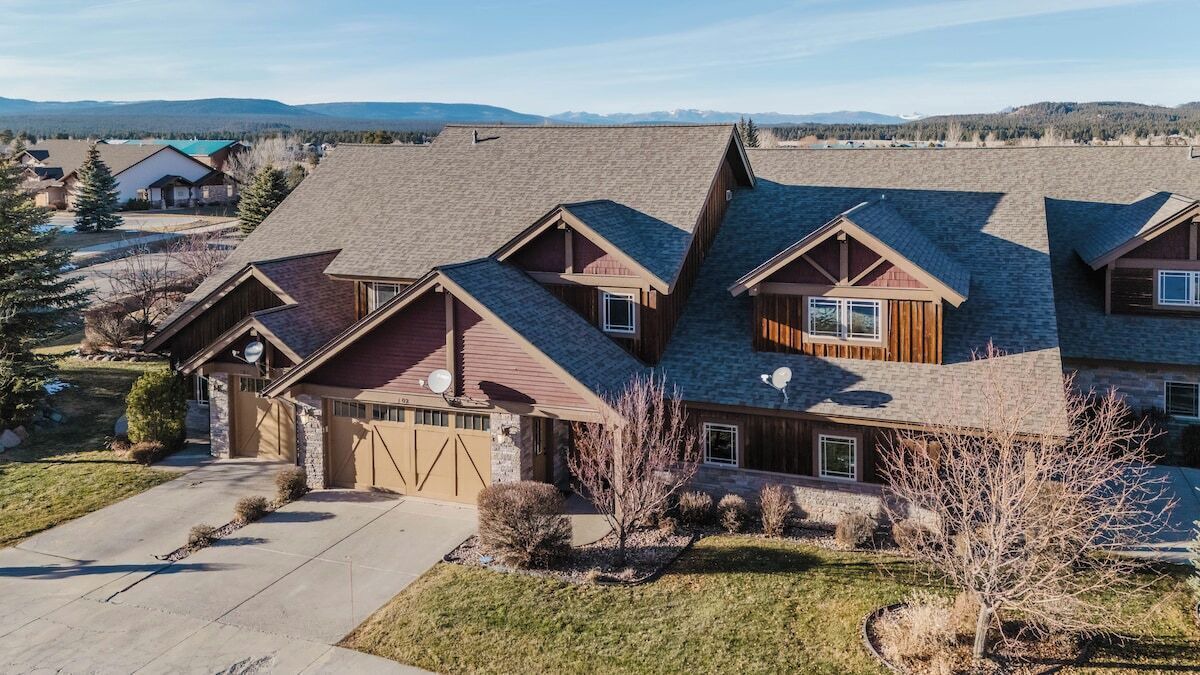 Photo of Outdoor in Pagosa Springs