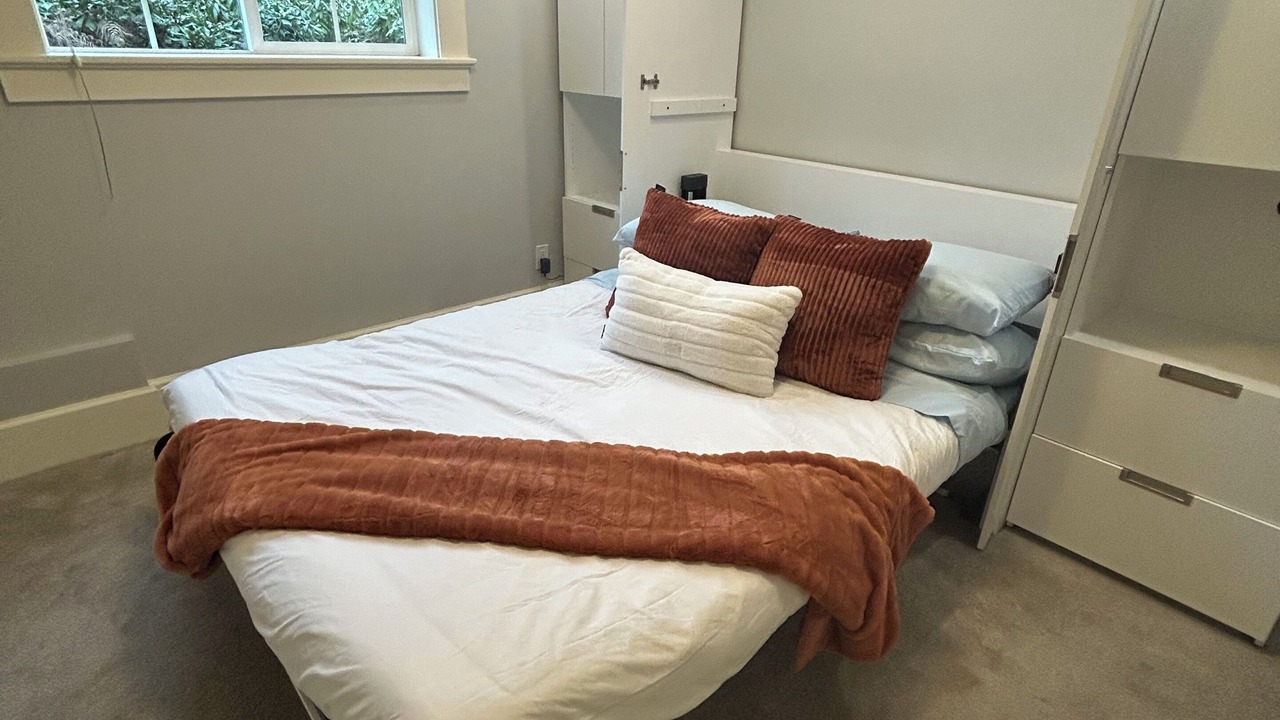 Photo of Bedroom in Langford