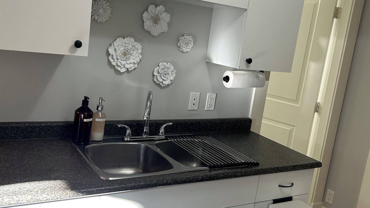 Photo of Kitchen in Langford
