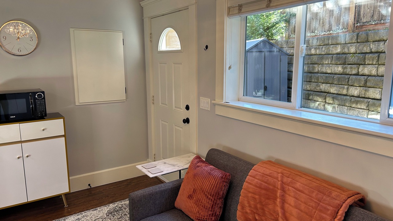 Photo of Livingroom in Langford