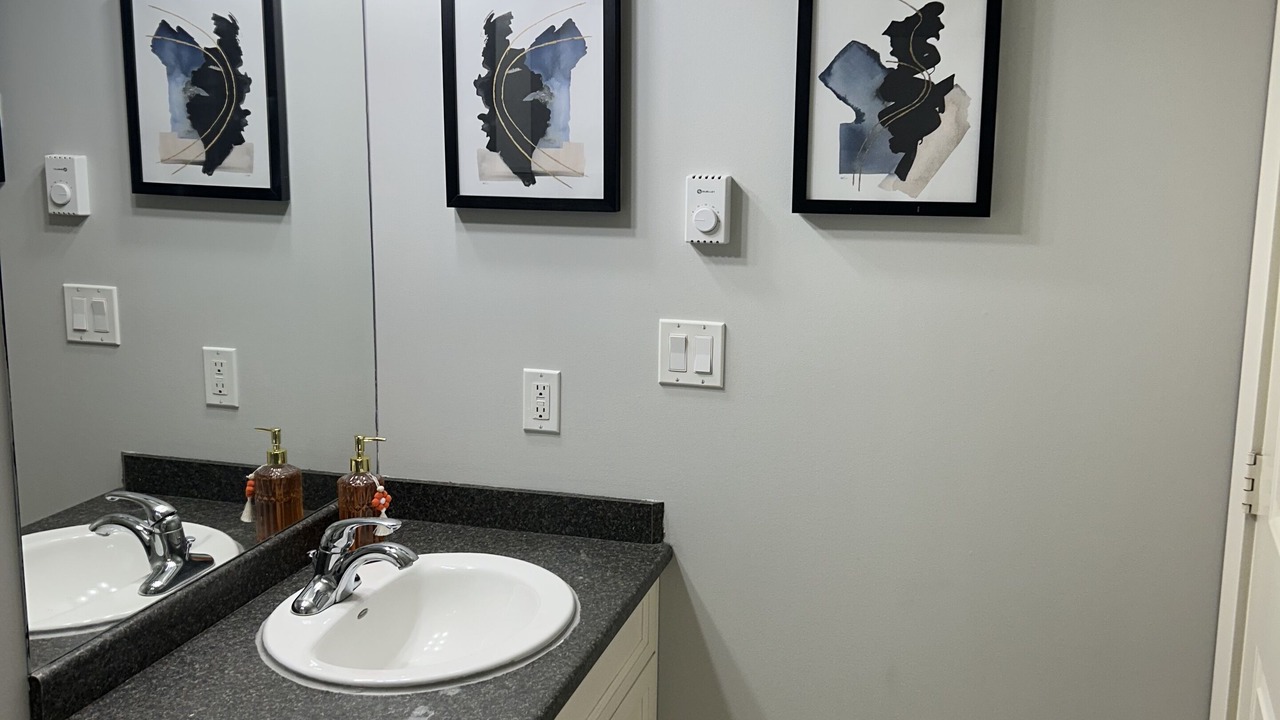 Photo of Bathroom in Langford