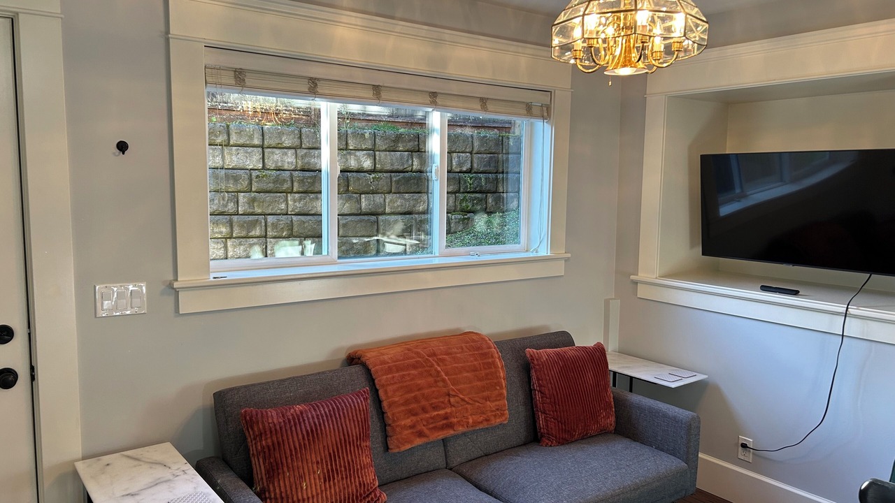 Photo of Livingroom in Langford