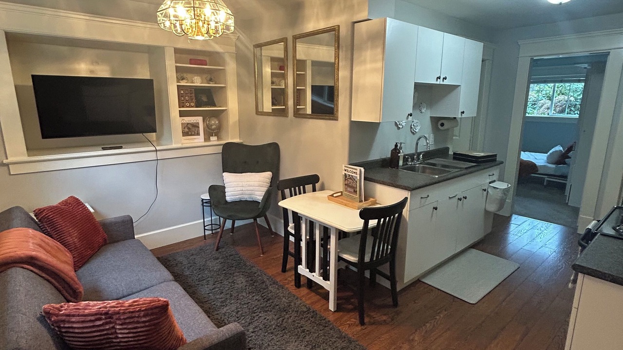 Photo of Livingroom in Langford