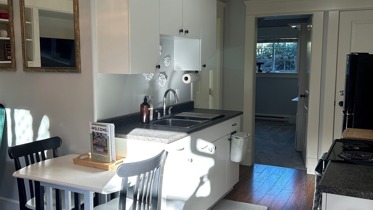 Photo of Kitchen in Langford