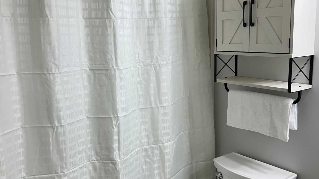 Photo of Bathroom in Langford