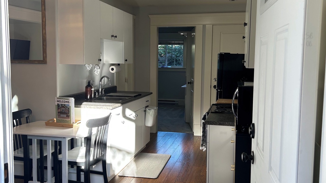 Photo of Kitchen in Langford