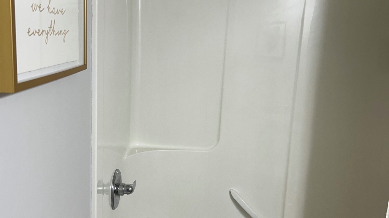 Photo of Bathroom in Langford