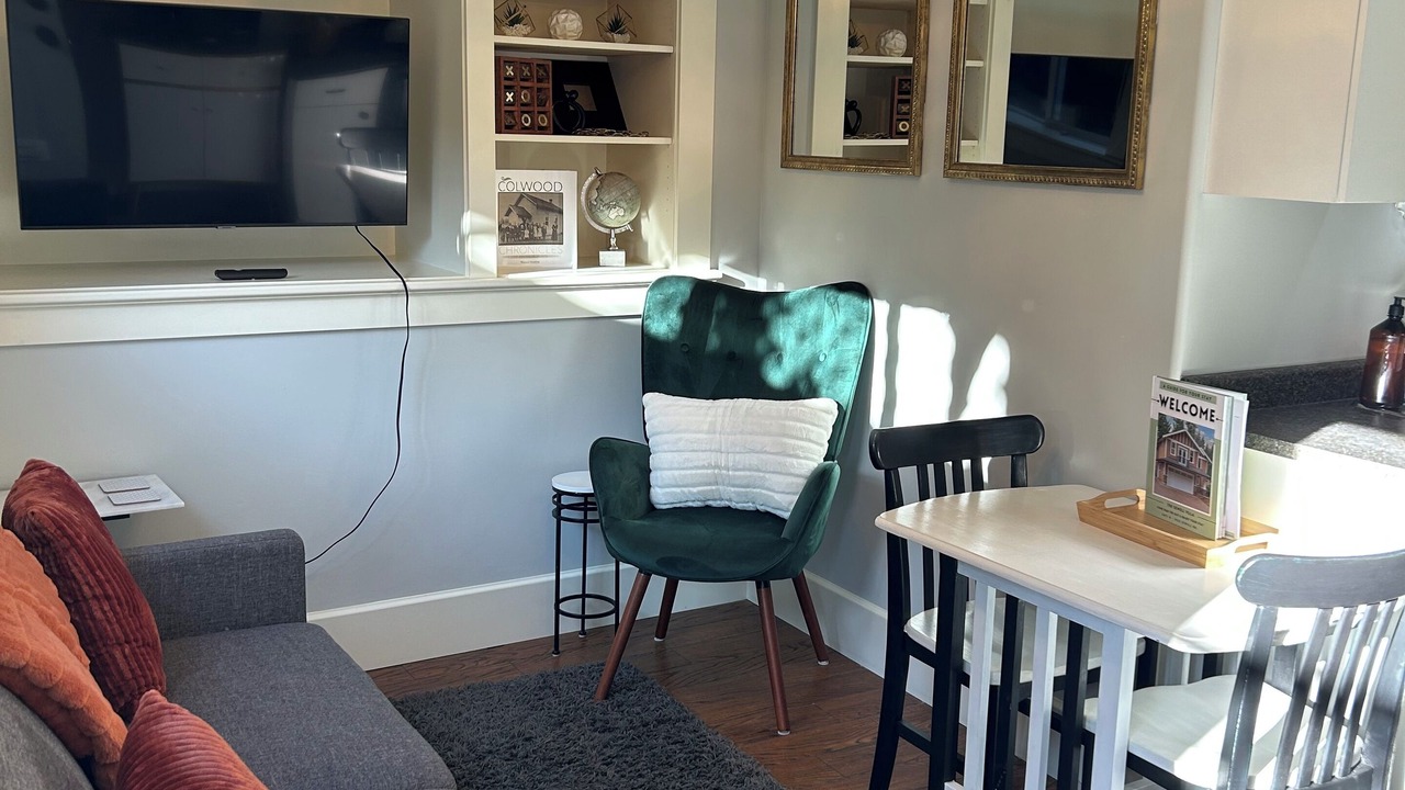 Photo of Livingroom in Langford