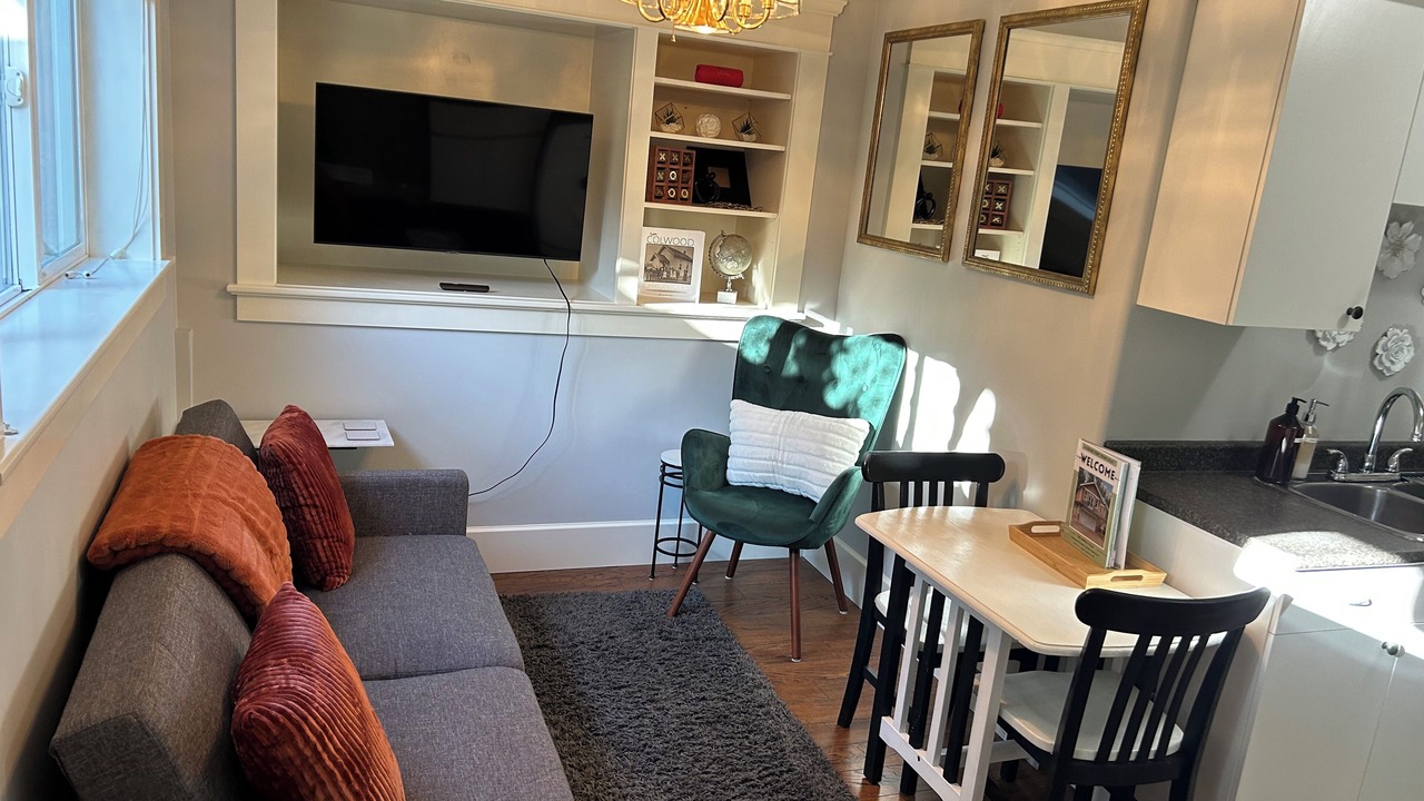 Photo of Livingroom in Langford