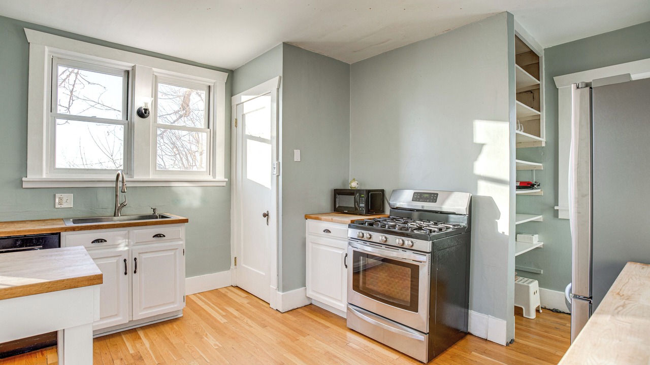 Photo of Kitchen in Englewood