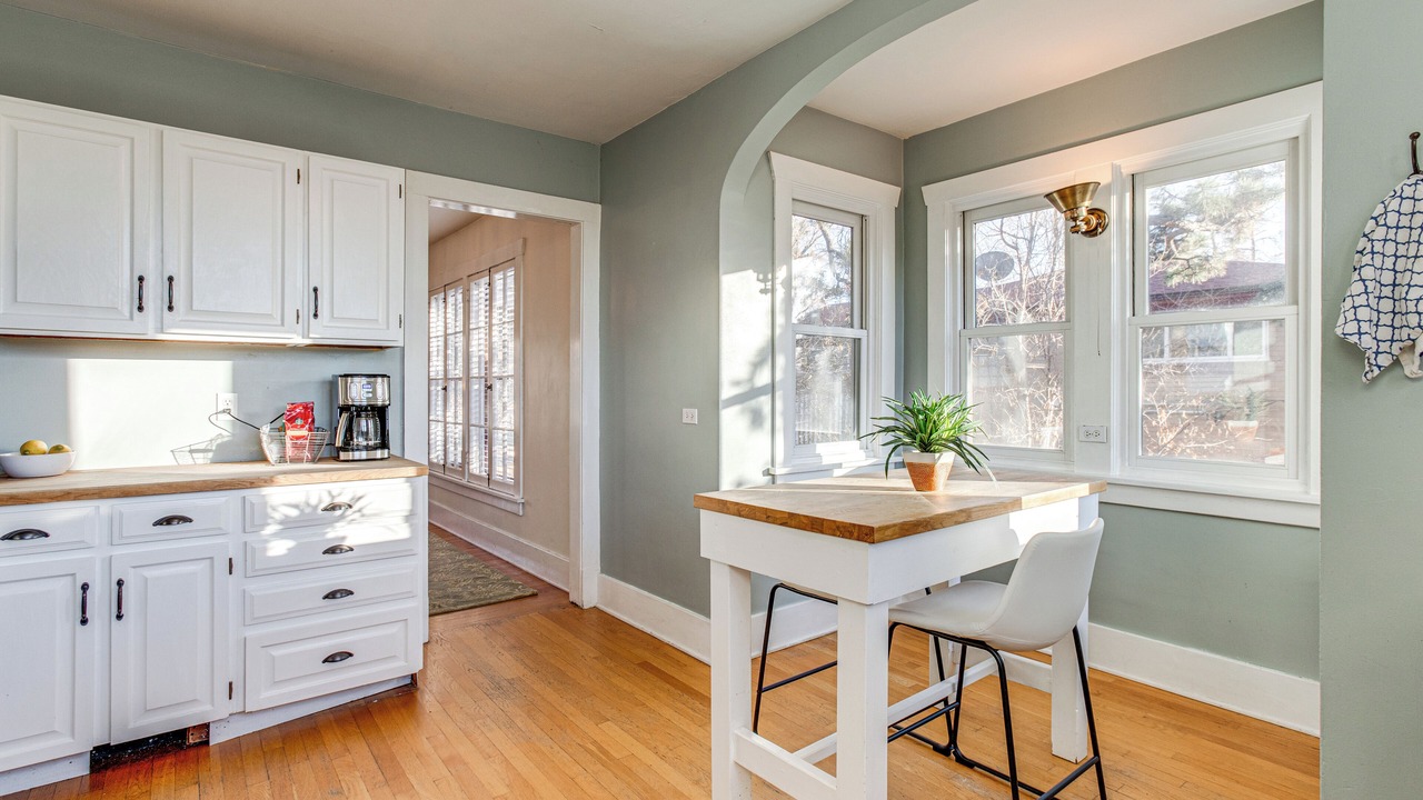 Photo of Kitchen in Englewood