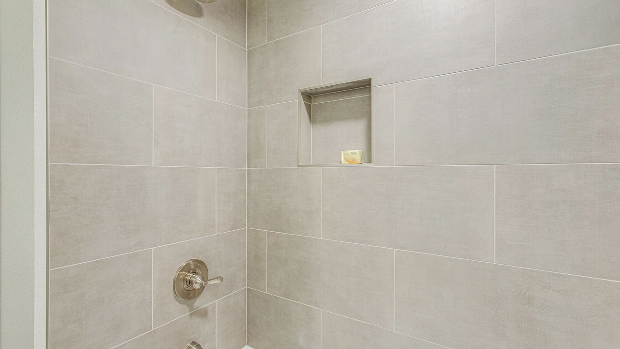 Photo of Bathroom in Englewood